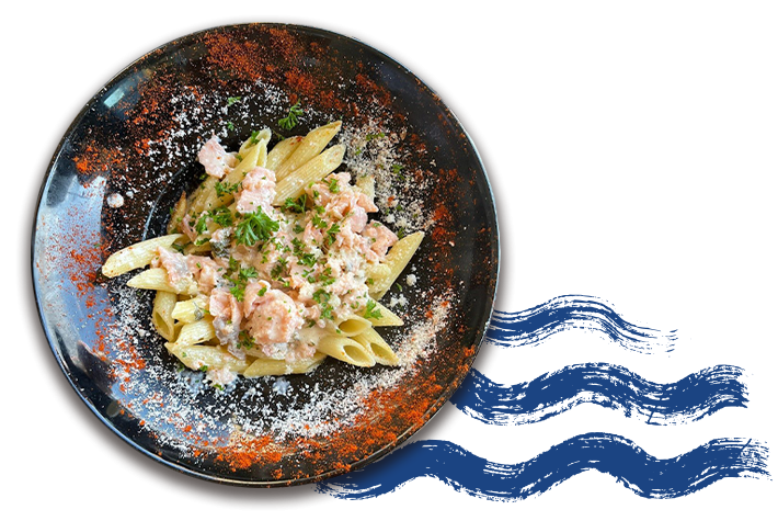 Le 7 River - Restaurant Sète - restaurant SETE